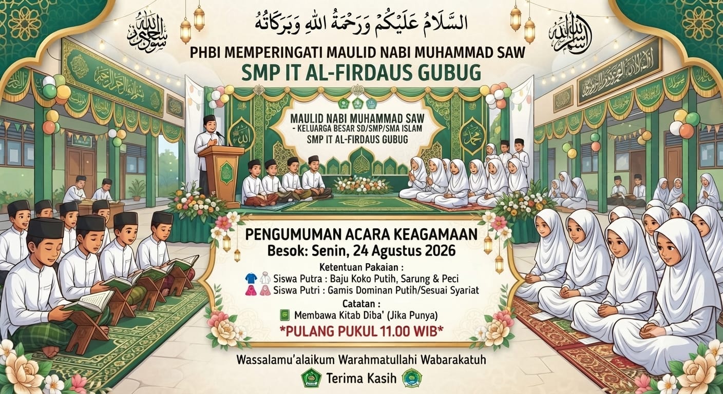 Berita